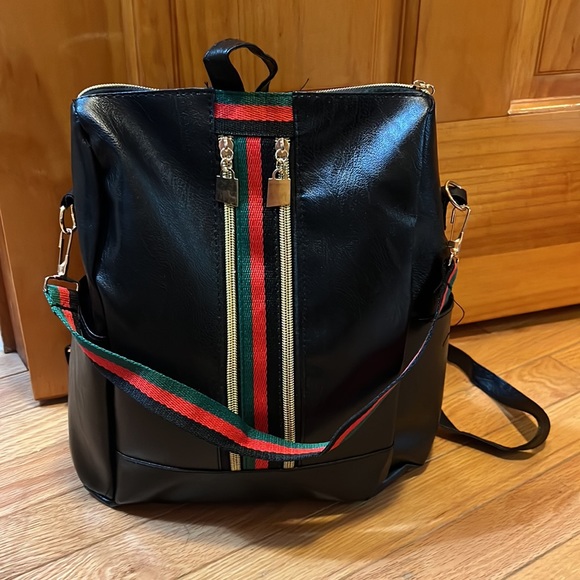 New🌸backpack! - Picture 4 of 13